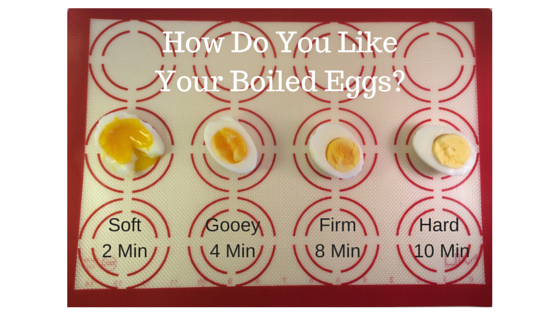 Egg Substitutes