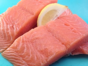 Salmon