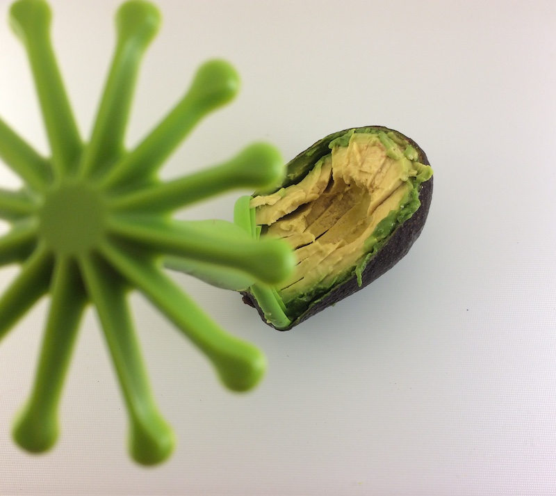 avocado slicer stocking stuffer