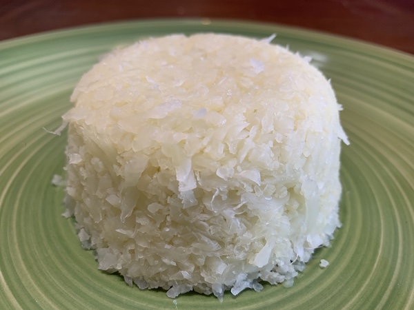 cauliflower rice