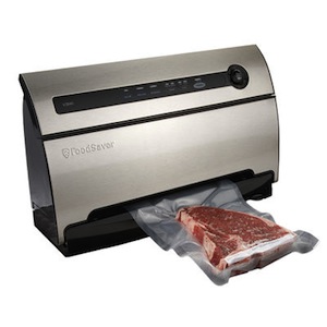 Vacuum Sealer