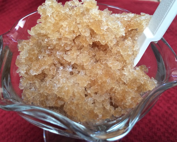 Granita