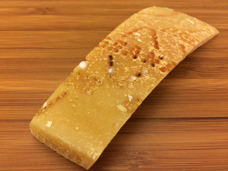 parmesan rind