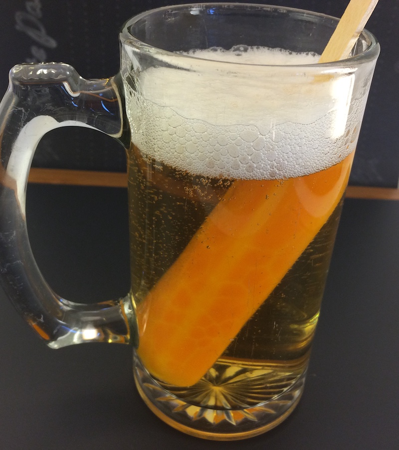 popsicle beer